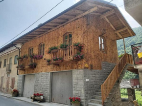 Chalet MariBru
